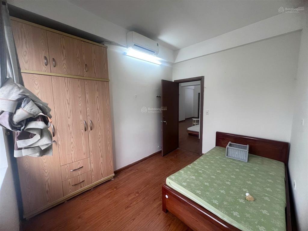 Cho thuê căn hộ chung cư az định công, 80m2m2, 2pn, 2wc, giá 11 triệu/tháng