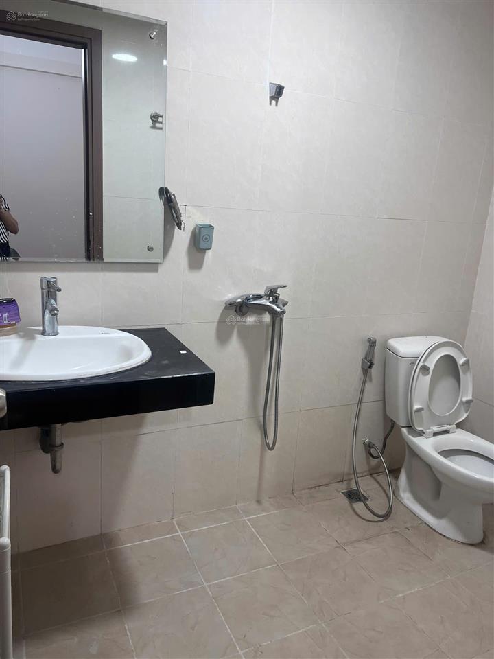 Cho thuê căn hộ chung cư az định công, 80m2m2, 2pn, 2wc, giá 11 triệu/tháng
