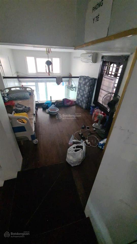 Cho thuê biệt thự khu đô thị định công, 230m2, giá 36 triệu/tháng.