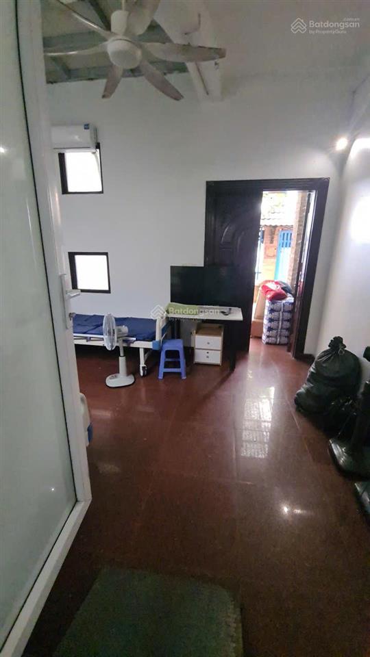Cho thuê biệt thự khu đô thị định công, 230m2, giá 36 triệu/tháng.