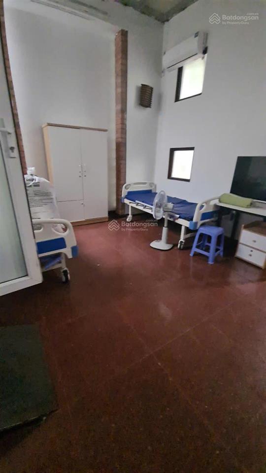 Cho thuê biệt thự khu đô thị định công, 230m2, giá 36 triệu/tháng.