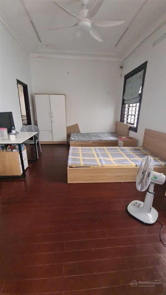 Cho thuê biệt thự khu đô thị định công, 230m2, giá 36 triệu/tháng.