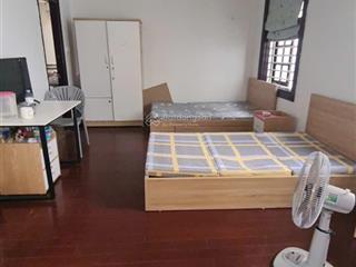 Cho thuê biệt thự khu đô thị định công, 230m2, giá 36 triệu/tháng.