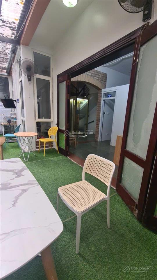 Cho thuê biệt thự khu đô thị định công, 230m2, giá 36 triệu/tháng.
