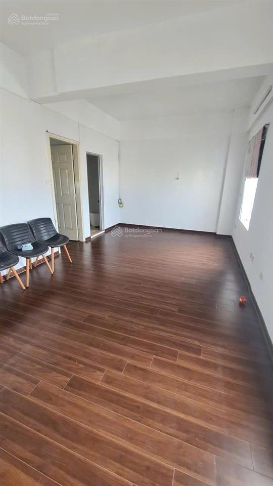 Cho thuê căn hộ chung cư định công, 80m2, 2pn, 2wc, giá 9,5 triệu/tháng