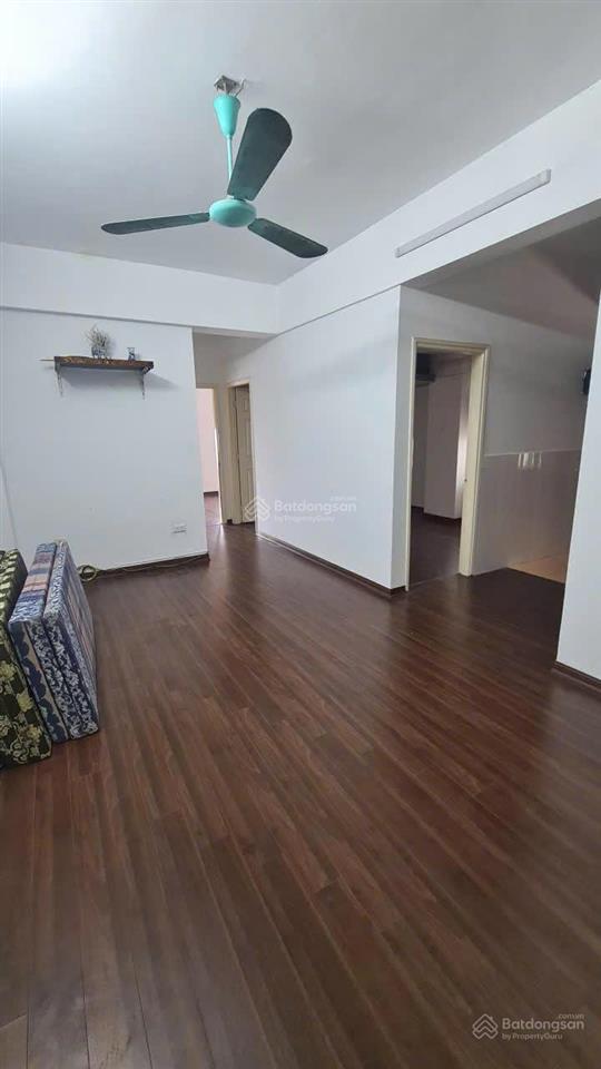 Cho thuê căn hộ chung cư định công, 80m2, 2pn, 2wc, giá 9,5 triệu/tháng
