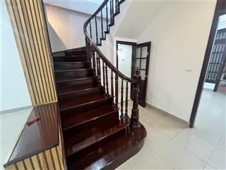 Chính chủ cho thuê nhà lô 6 b17 khu đtm định công, 95m2, 4 tầng, giá 25tr/tháng