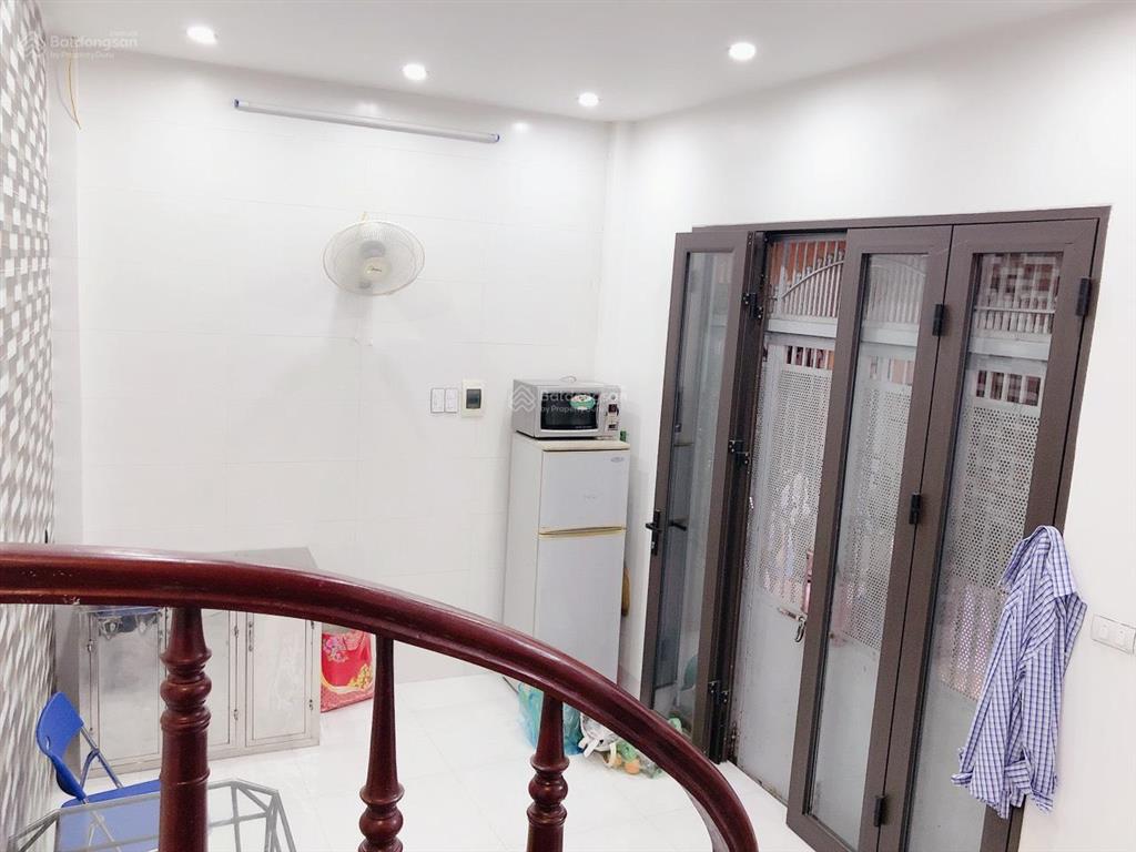 Cho thuê nhà riêng 20m2, 6,5 triệu, view đẹp tại vĩnh hưng, hoàng mai, hà nội