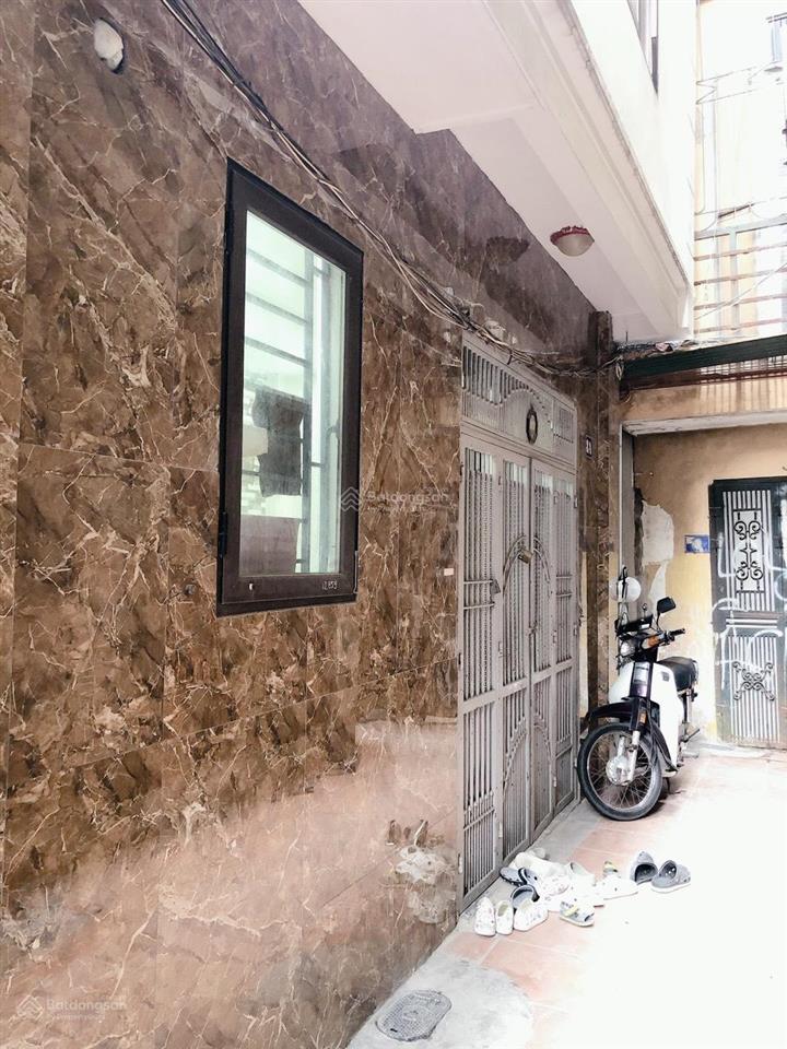 Cho thuê nhà riêng 20m2, 6,5 triệu, view đẹp tại vĩnh hưng, hoàng mai, hà nội