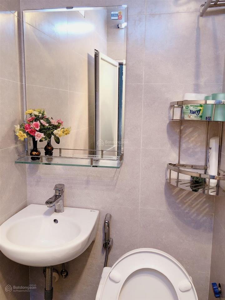 Cho thuê nhà riêng 20m2, 6,5 triệu, view đẹp tại vĩnh hưng, hoàng mai, hà nội