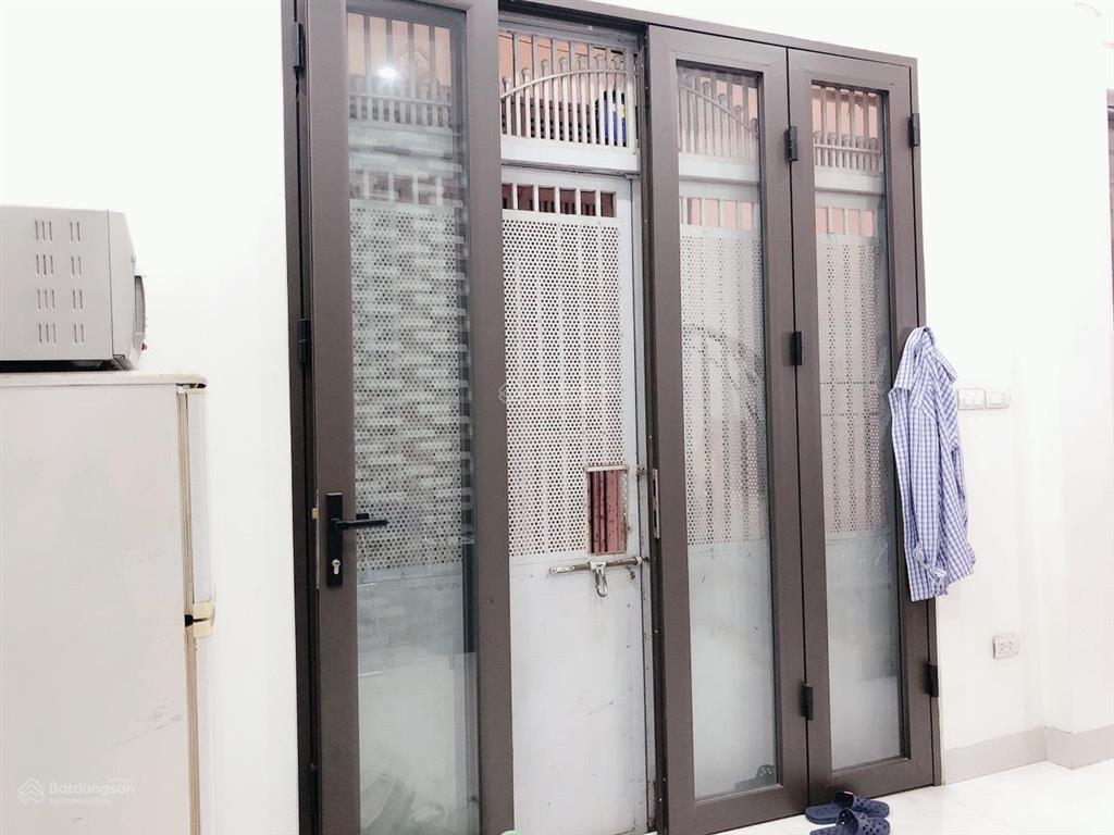 Cho thuê nhà riêng 20m2, 6,5 triệu, view đẹp tại vĩnh hưng, hoàng mai, hà nội
