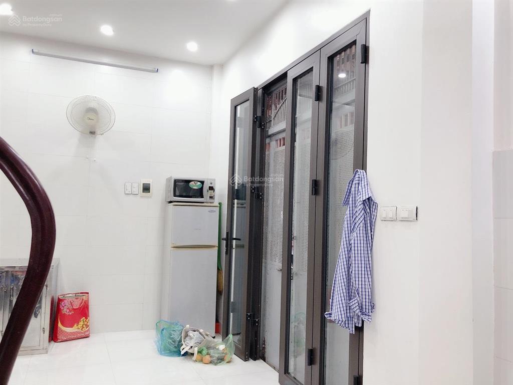 Cho thuê nhà riêng 20m2, 6,5 triệu, view đẹp tại vĩnh hưng, hoàng mai, hà nội
