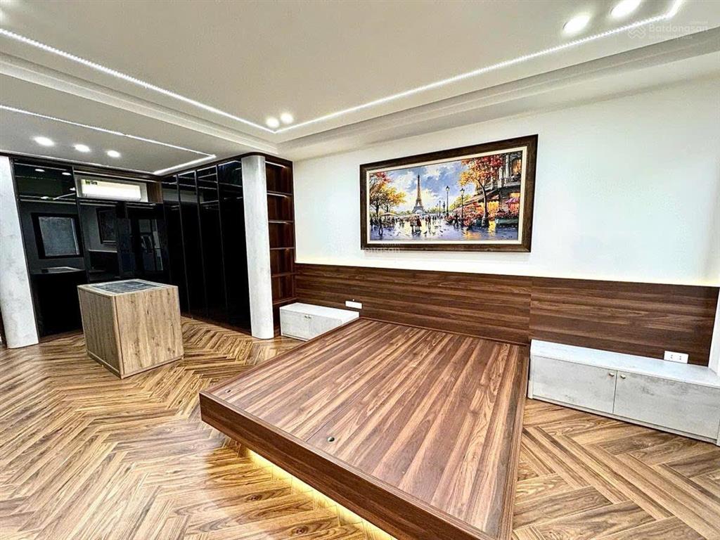 21 tỷ hơn, bán nhà, xuân la, tây hồ  ô tô  kinh doanh  65m2  7 tầng  thang máy  gara ô tô