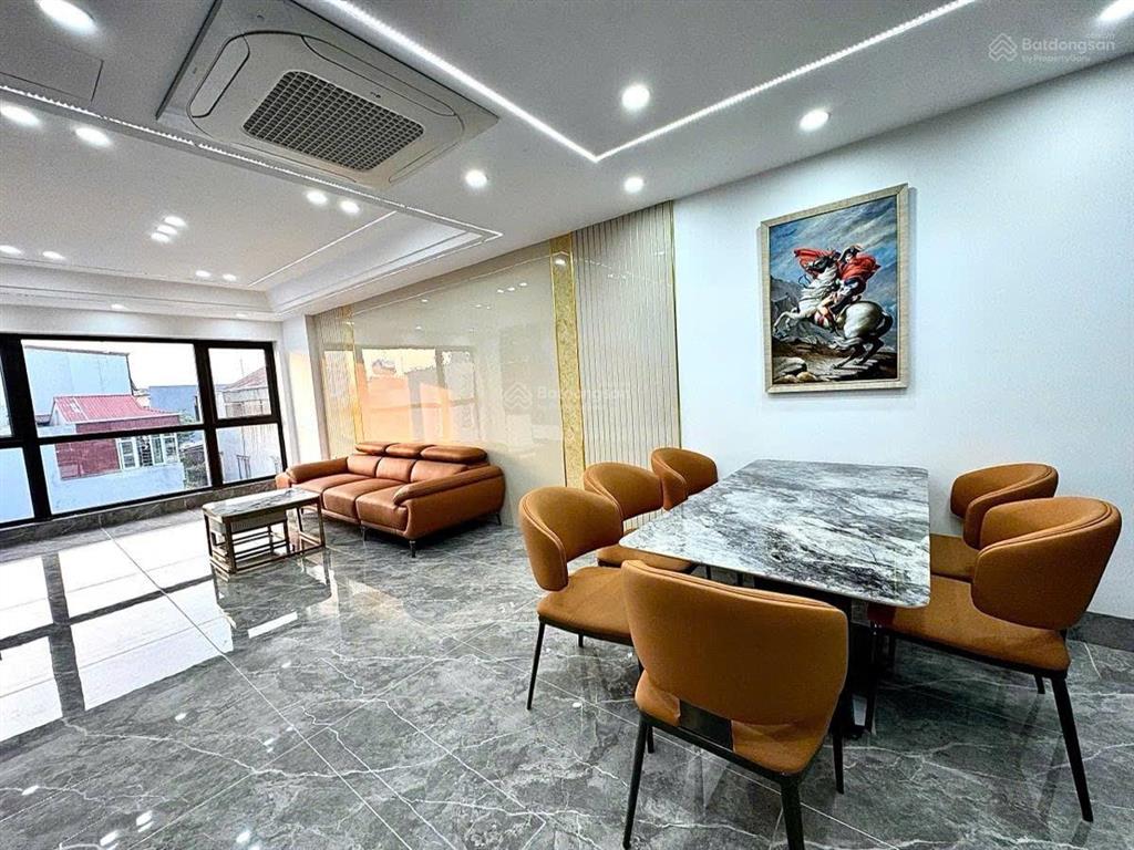 21 tỷ hơn, bán nhà, xuân la, tây hồ  ô tô  kinh doanh  65m2  7 tầng  thang máy  gara ô tô