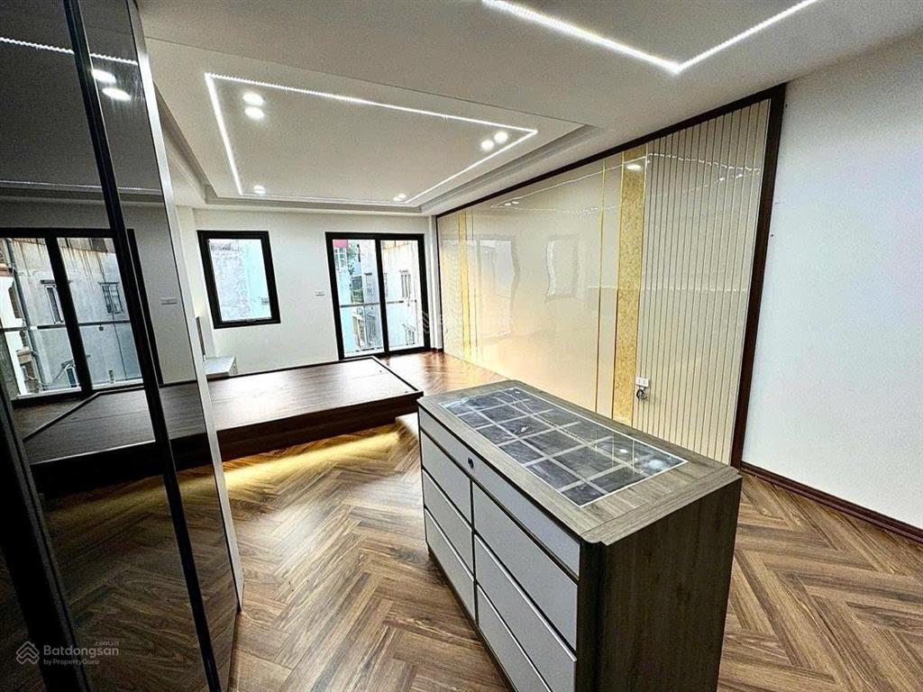 21 tỷ hơn, bán nhà, xuân la, tây hồ  ô tô  kinh doanh  65m2  7 tầng  thang máy  gara ô tô