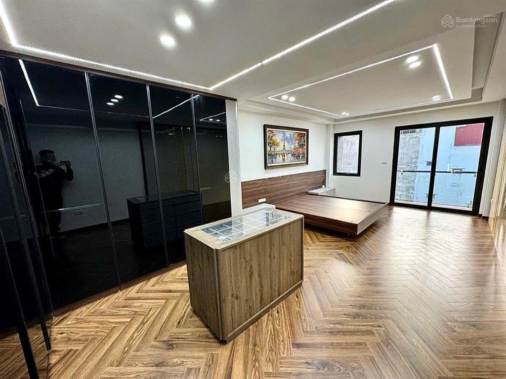 21 tỷ hơn, bán nhà, xuân la, tây hồ  ô tô  kinh doanh  65m2  7 tầng  thang máy  gara ô tô