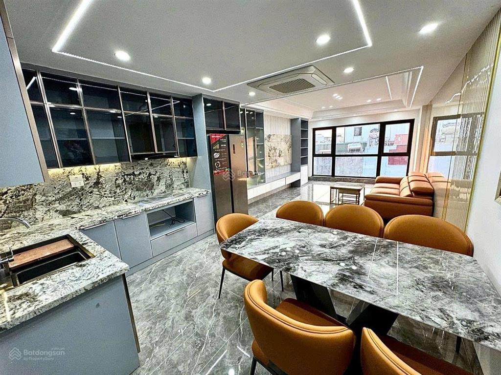 21 tỷ hơn, bán nhà, xuân la, tây hồ  ô tô  kinh doanh  65m2  7 tầng  thang máy  gara ô tô