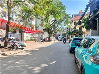 Bán đất siêu hời tại võng thị, 10,9 tỷ, 52m2, mt 6m, gần ô tô, pháp lý đầy đủ