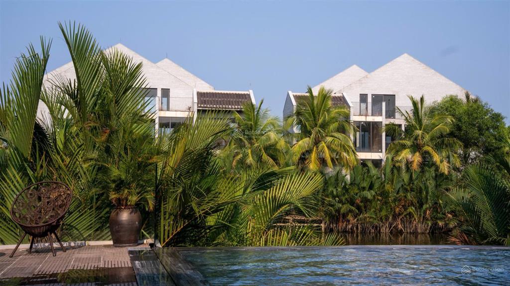 Full nội thất  không gian xanh  second home đáng sở hữu tại hội an