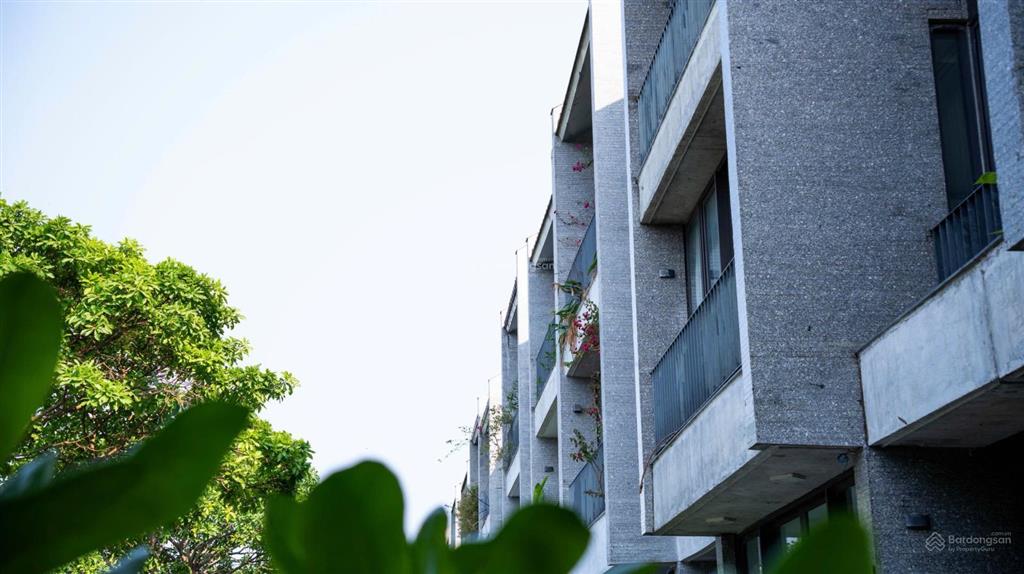 Full nội thất  không gian xanh  second home đáng sở hữu tại hội an