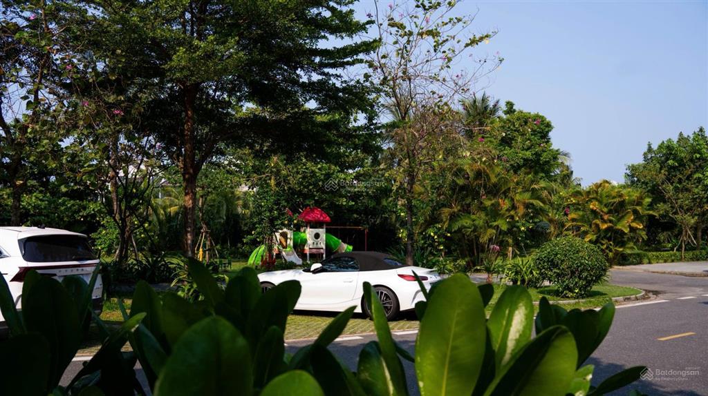 Full nội thất  không gian xanh  second home đáng sở hữu tại hội an