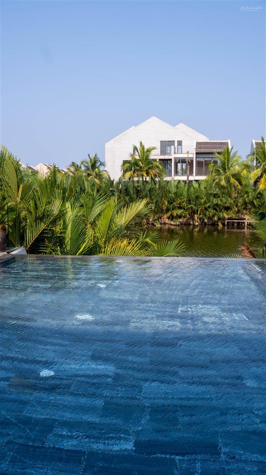 Full nội thất  không gian xanh  second home đáng sở hữu tại hội an