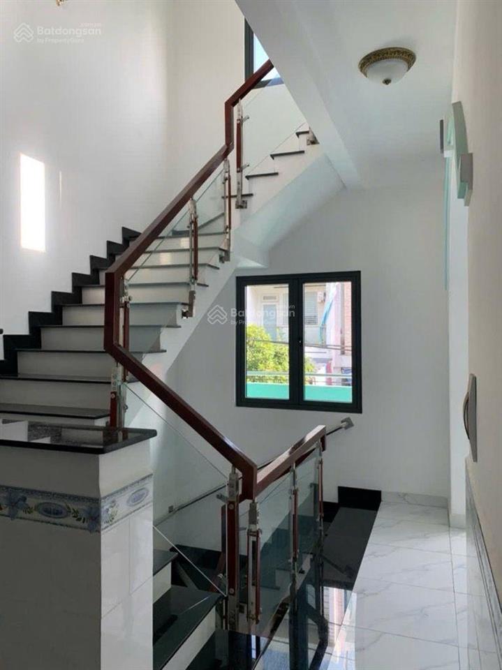 Rẻ, hẻm 8m kinh doanh phan huy ích, 178m2 ngang 7m, 3 tầng, 17.5 tỷ tl