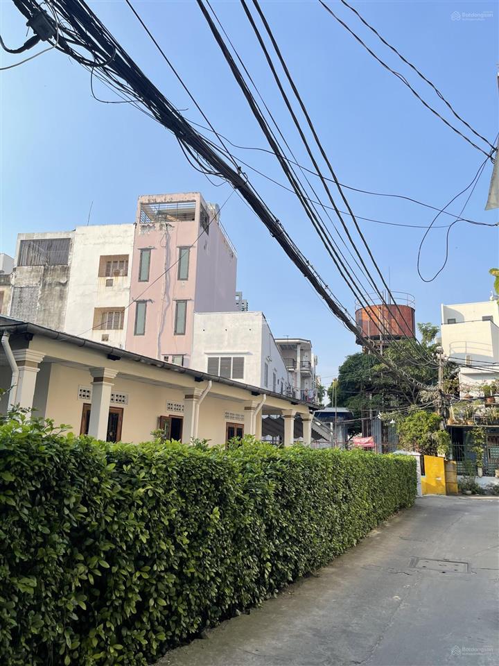 Hạ giá !! chính chủ bán gấp nhà hxh nguyên hồng 6x15m, sổ vuông a4, giá còn 10 tỷ tl trực tiếp