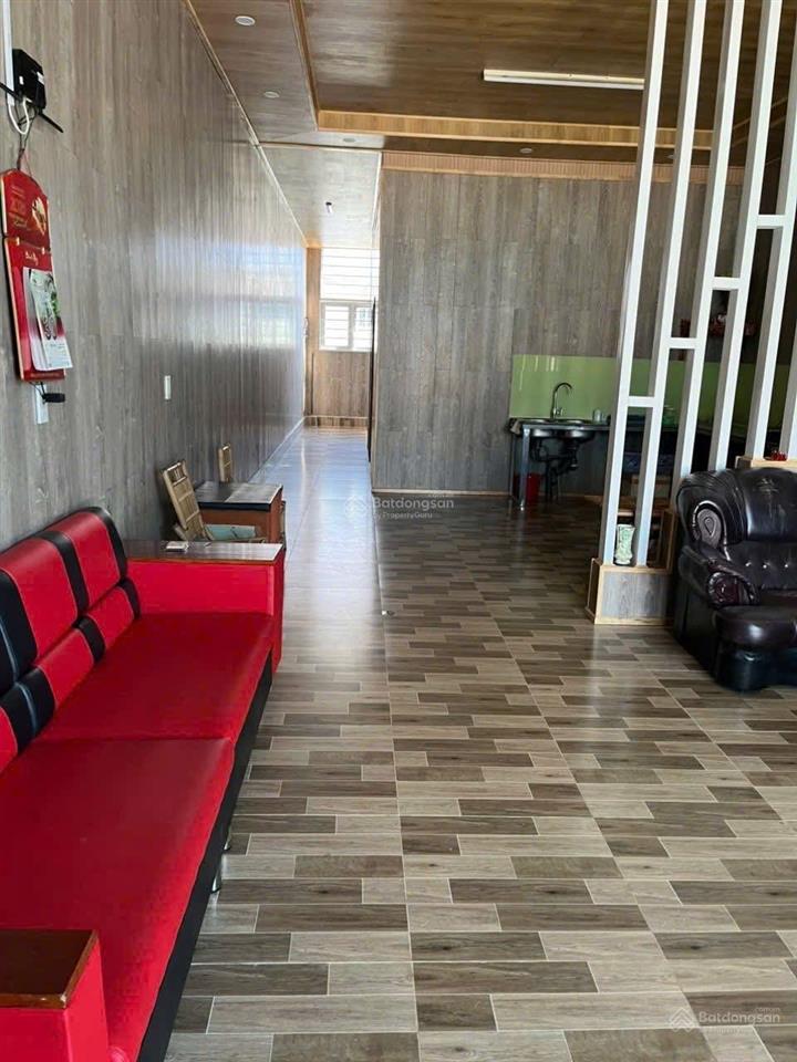 Cho thuê nhà nguyên căn 100m2 ở bon đơng
