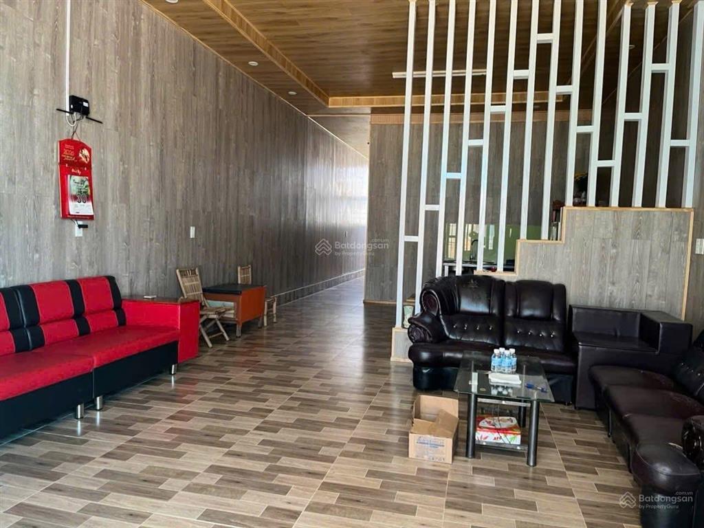 Cho thuê nhà nguyên căn 100m2 ở bon đơng
