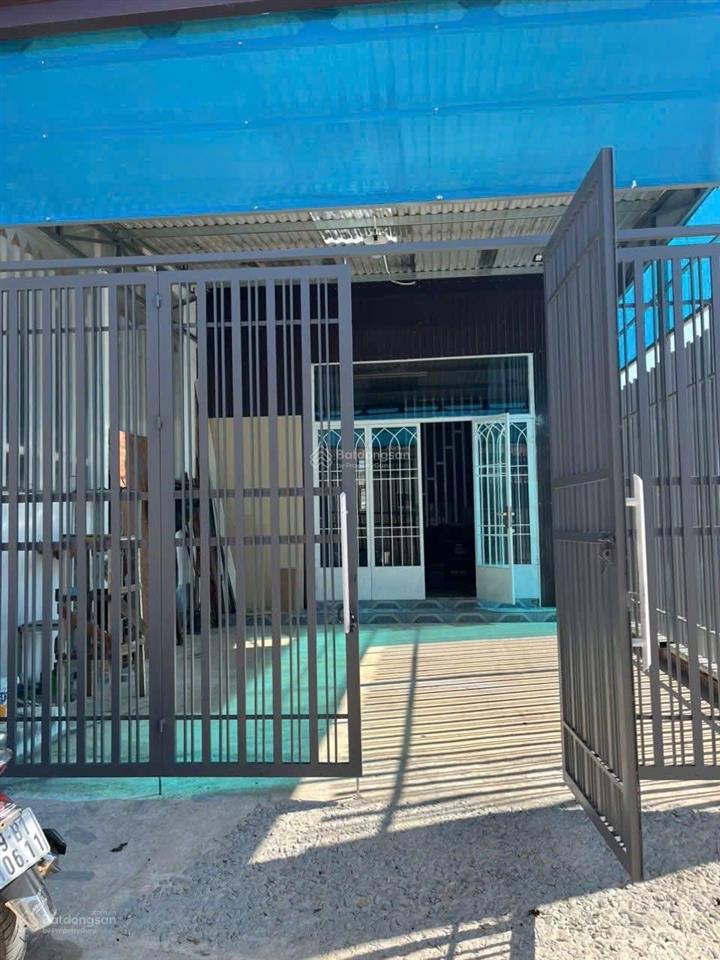 Cho thuê nhà nguyên căn 100m2 ở bon đơng