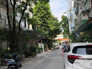 Bán nhà riêng khu biệt thự liền kề vip phân lô 181 nguyễn lương bằng