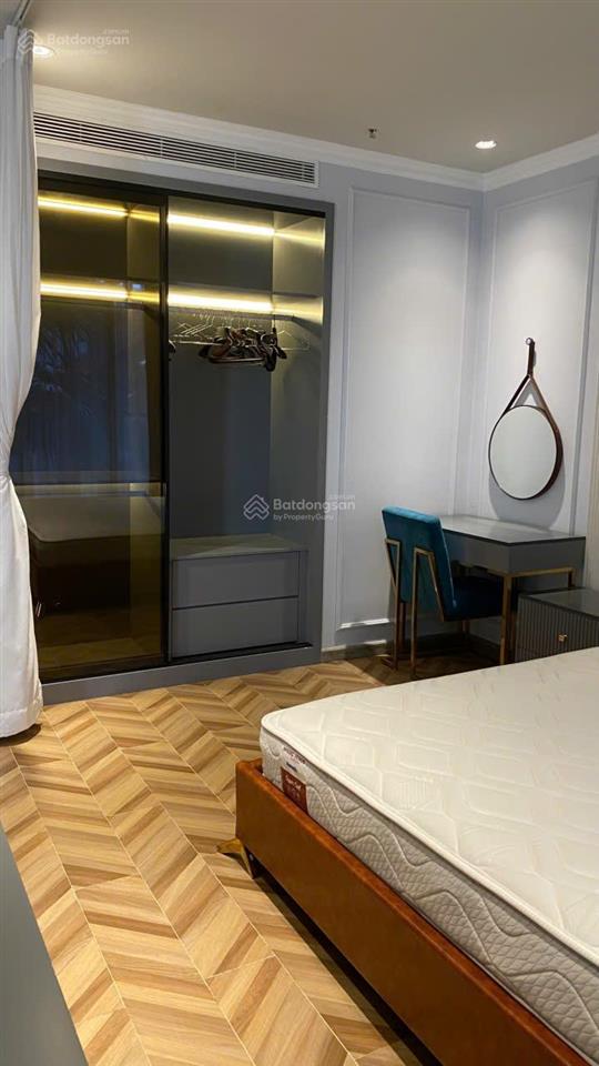 Serenity sky villa quận 3, 69m2, không gian sống riêng tư giữa trung tâm