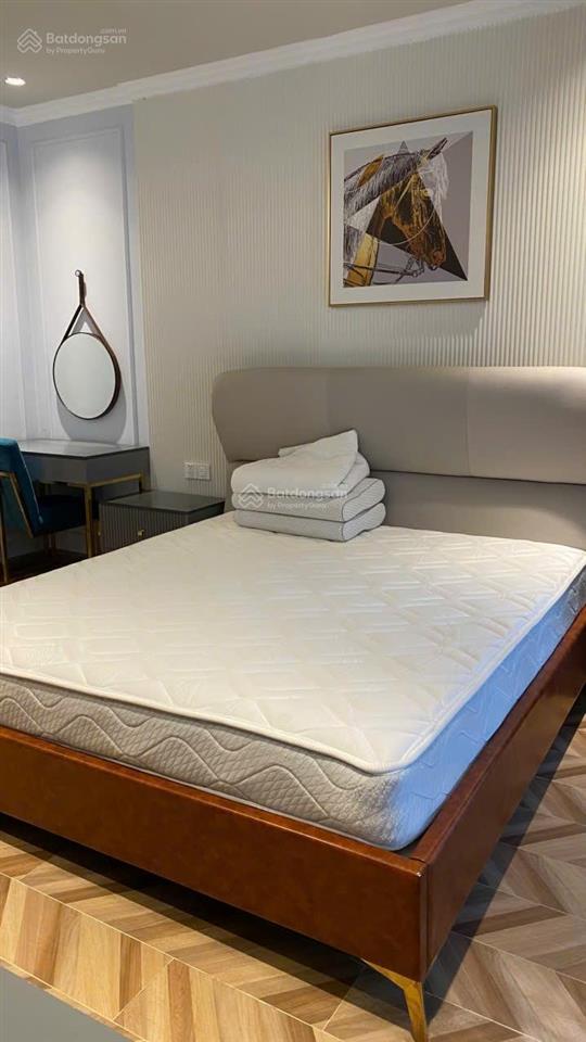 Serenity sky villa quận 3, 69m2, không gian sống riêng tư giữa trung tâm