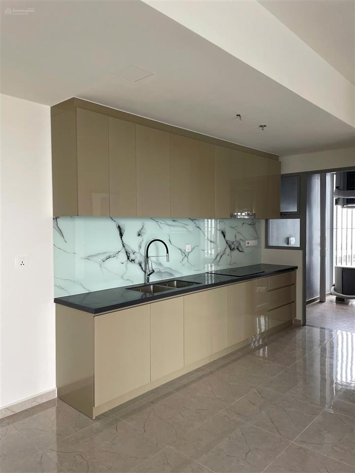 Căn hộ celesta rise 105m2 có nội thất, ở ngay