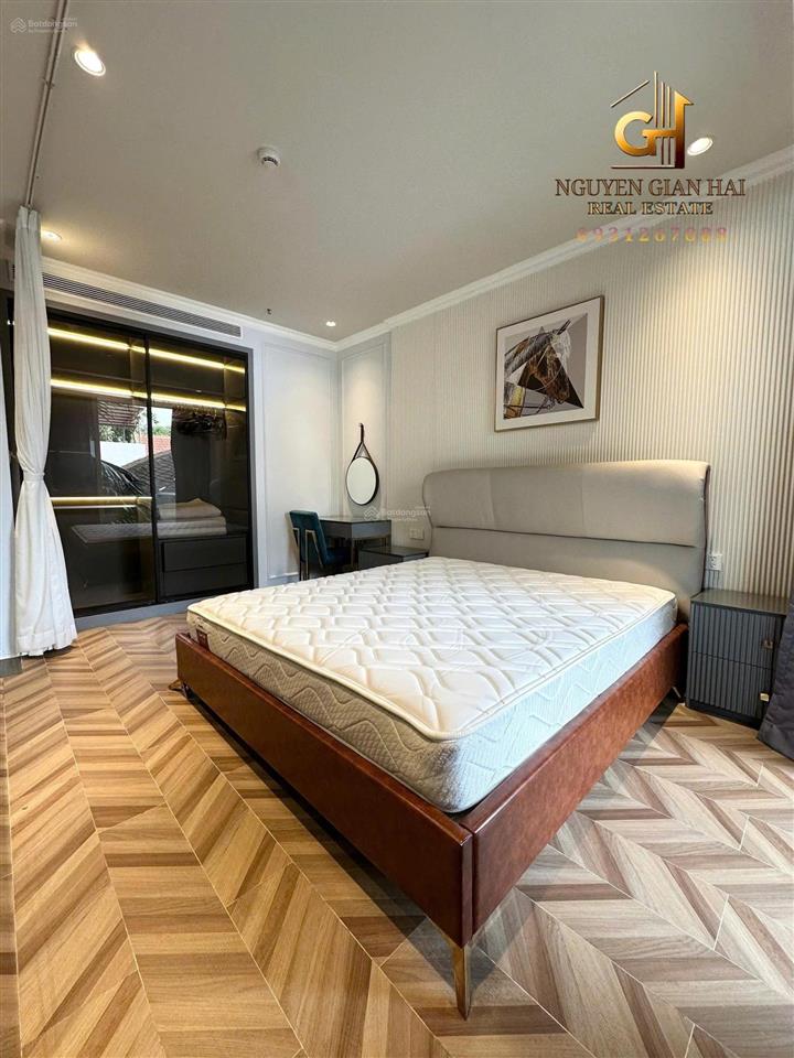 Serenity sky villa quận 3, 70m2, 1pn sổ hồng sẵn