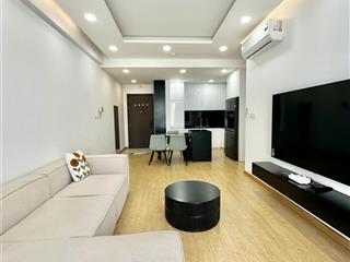 Sunrise riverside 99m2, căn góc thoáng mát, tặng nội thất