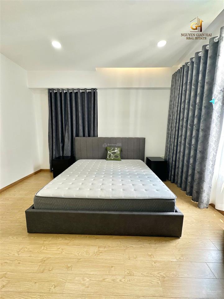 Sunrise riverside 99m2, căn góc thoáng mát, tặng nội thất