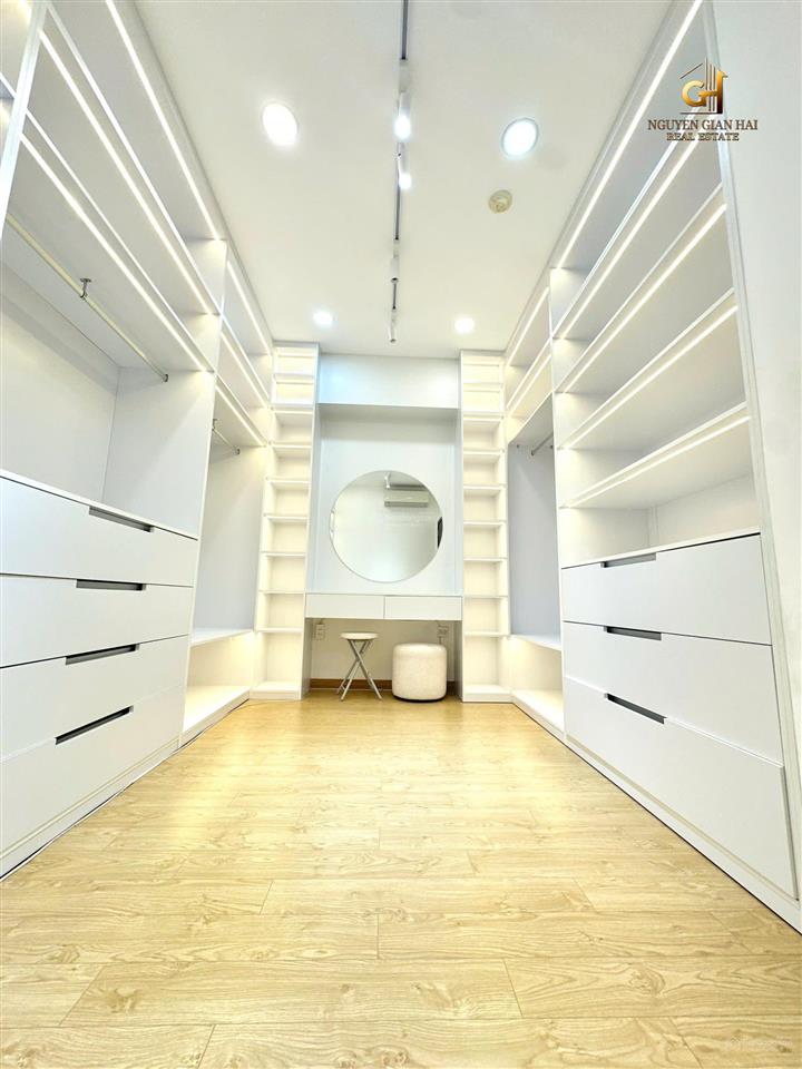 Sunrise riverside 99m2, căn góc thoáng mát, tặng nội thất