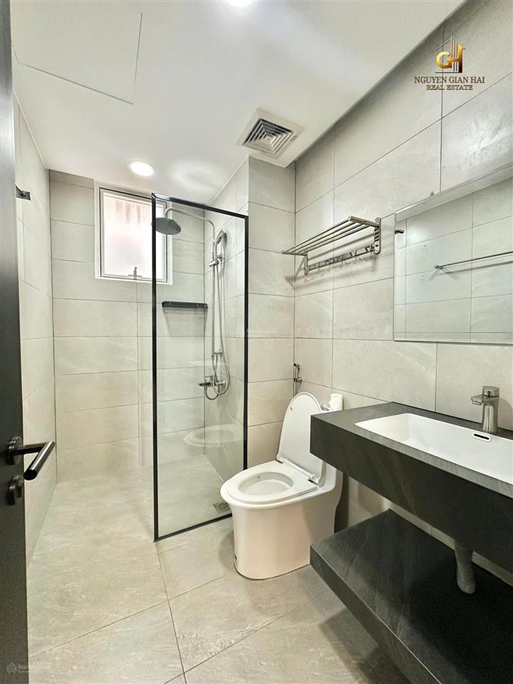 Sunrise riverside 99m2, căn góc thoáng mát, tặng nội thất