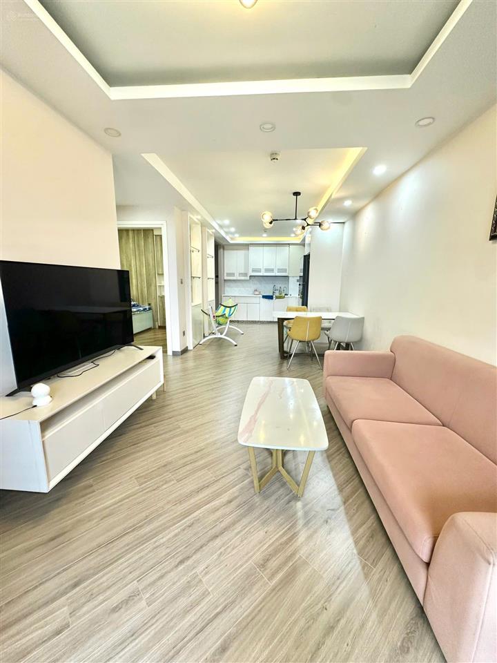 Saigon south residences 2pn, view sông, tầng cao