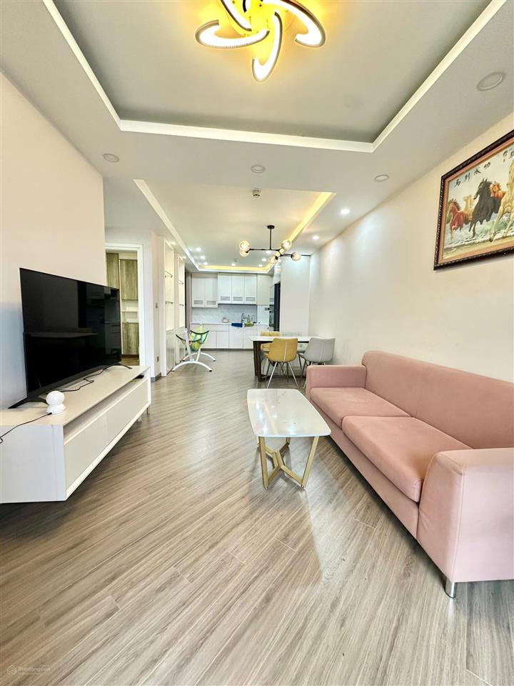 Saigon south residences 2pn, view sông, tầng cao