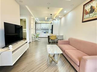 Saigon south residences 2pn, view sông, tầng cao