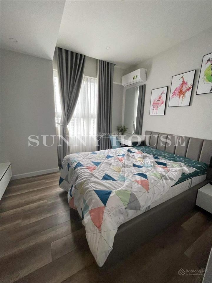 Saigon south residences, 95m2 đủ nội thất, nhà đẹp