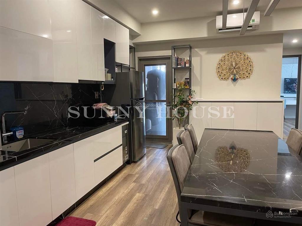 Saigon south residences, 95m2 đủ nội thất, nhà đẹp