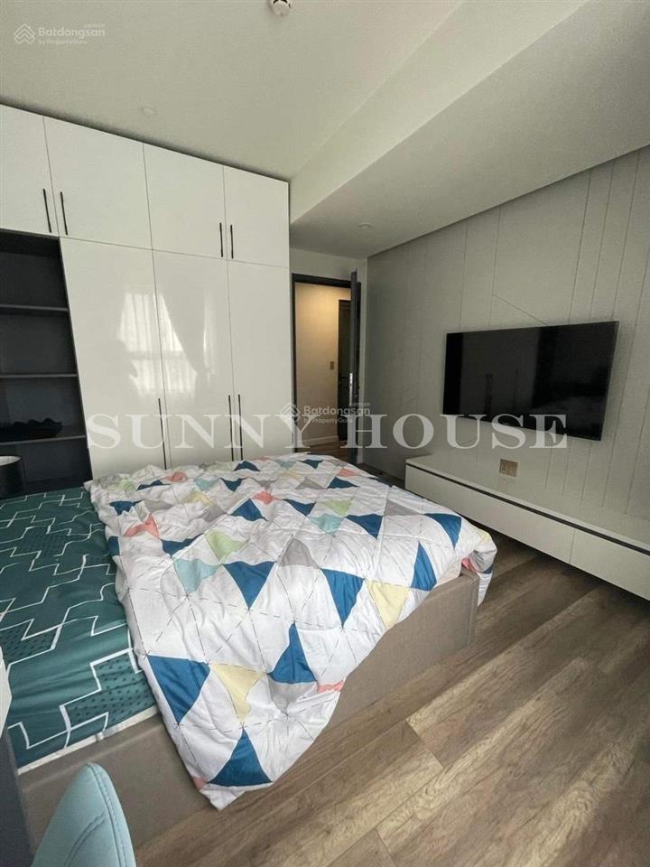 Saigon south residences, 95m2 đủ nội thất, nhà đẹp