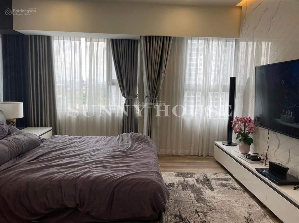 Saigon south residences, 95m2 đủ nội thất, nhà đẹp