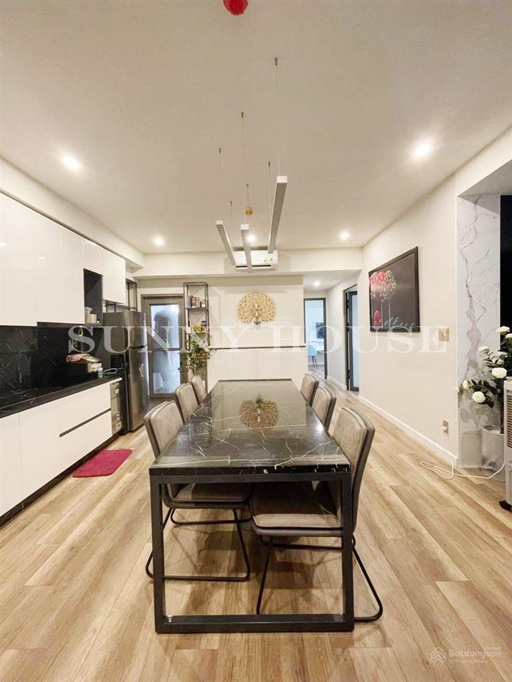 Saigon south residences, 95m2 đủ nội thất, nhà đẹp