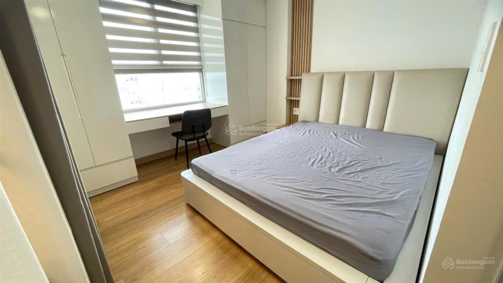 Saigon south residences 2pn đầy đủ nội thất
