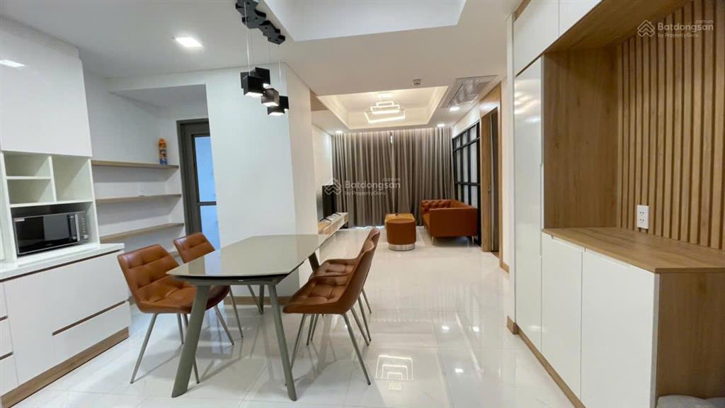 Saigon south residences 2pn đầy đủ nội thất
